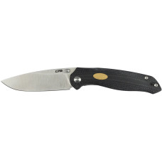 Нож CJRB Aes G10 Black