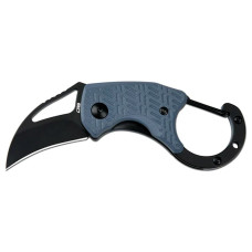 Нож CJRB Anansi BB Blue