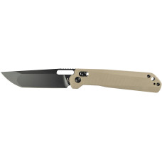 Нож CJRB Bellona BB AR-RPM9 G10 Desert