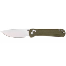 Нож CJRB Bolt Green