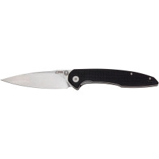 Нож CJRB Centros G10 Black