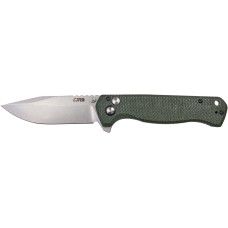 Нож CJRB Chord Green