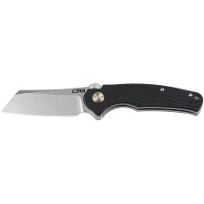 Нож CJRB Crag Recoil lock G10