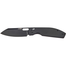 Нож CJRB Ekko BB Black
