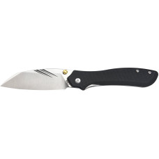 Нож CJRB Fugly AR-RPM9 G10 Black