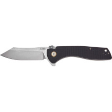 Ніж CJRB Kicker G10 Black