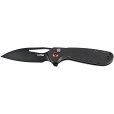 Ніж CJRB Lago BB Black