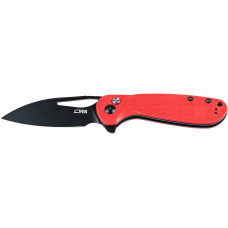 Ніж CJRB Lago BB Red