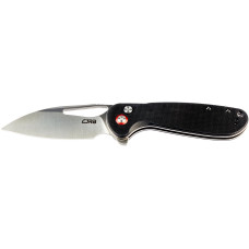 Ніж CJRB Lago SW Black