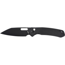 Нож CJRB Large Pyrite BB AR-SFII Steel Black