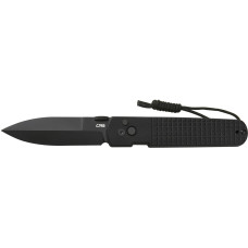 Ніж CJRB Locust BB AR-RPM9 G10 Black