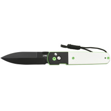 Ніж CJRB Locust BB AR-RPM9 G10+Steel White
