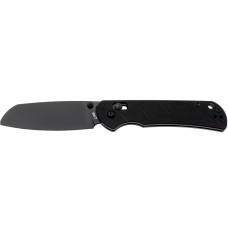 Нож CJRB Lyrid BB Black