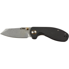 Нож CJRB Maileah Large SW Black