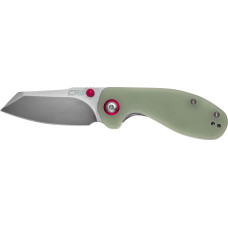 Ніж CJRB Maileah Mint Green