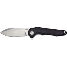 Ніж CJRB Mangrove G10 Black