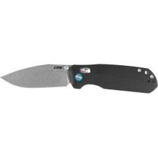 Нож CJRB Maximal AR-RPM9 G10 Black