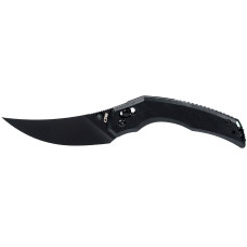Нож CJRB Nanner BB Black