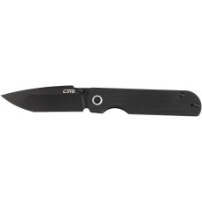 Нож CJRB Nova Black PVD