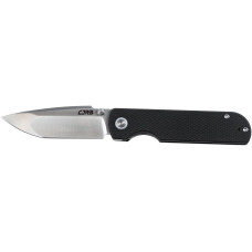 Нож CJRB Nova Black