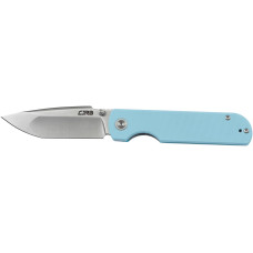 Нож CJRB Nova Blue