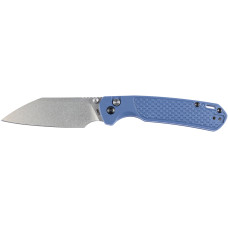 Ніж CJRB Pyrite Light BB AR-RPM9	FRN Blue