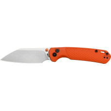 Нож CJRB Pyrite Light Large AR-SFII Orange