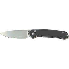 Ніж CJRB Pyrite SW Black