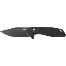 Ніж CJRB Riff BB Black