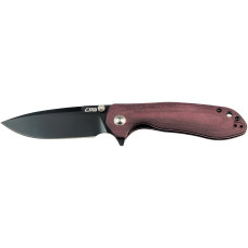 Нож CJRB Scoria Micarta