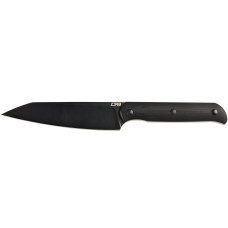 Нож CJRB Silax Black Blade