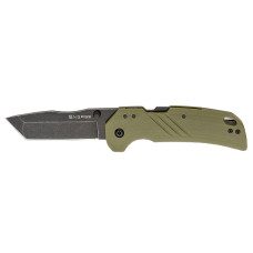 Нож Cold Steel Engage 3' Tanto Point OD Green