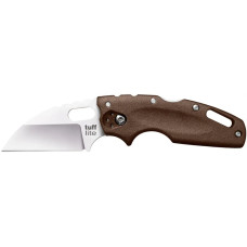 Нож Cold Steel Нож Cold Steel Tuff Lite Dark Earth