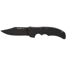 Нож Cold Steel Recon 1 Magnacut Black