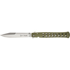 Ніж Cold Steel Ti-Lite 6' Thompson Signature