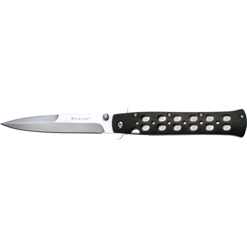 Ніж Cold Steel Ti-Lite Zytel Clam Pack (блістер)