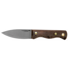 Нож Condor Tool and Knife Mini Bushlore Brown hardwood