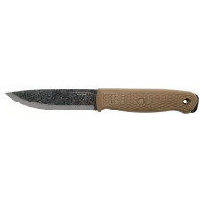 Нож Condor Tool and Knife Terrasaur 1095HC Polypropylene Desert Tan