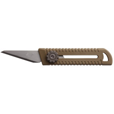 Нож DaiichiSeiko MC Knife #55 Dark Earth