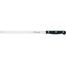 Нож для ветчины Due Cigni “Classica“ Ham Slicer Knife 260 мм black
