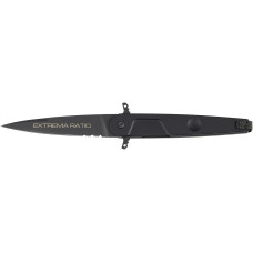 Нож Extrema Ratio BD4 Lucky MIL-C black