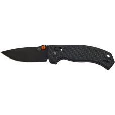 Нож Fox Anzu BB CF Black