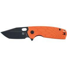 Нож Fox Core Tanto BB Orange