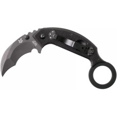 Нож Fox FKMD Derespina Chiroptera