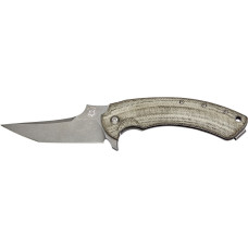 Нож Fox Geco Bastinelli FX-537SW