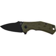 Ніж Fox Italico BB FRN OD Green