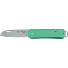 Нож Fox Vulpis Aluminium OD Green