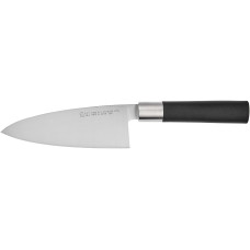 Нож Kai Wasabi Black Deba Knife