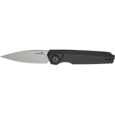 Нож Kershaw Auto Launch 18 Aluminium Black