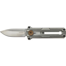 Нож Kershaw Cybernet Gray